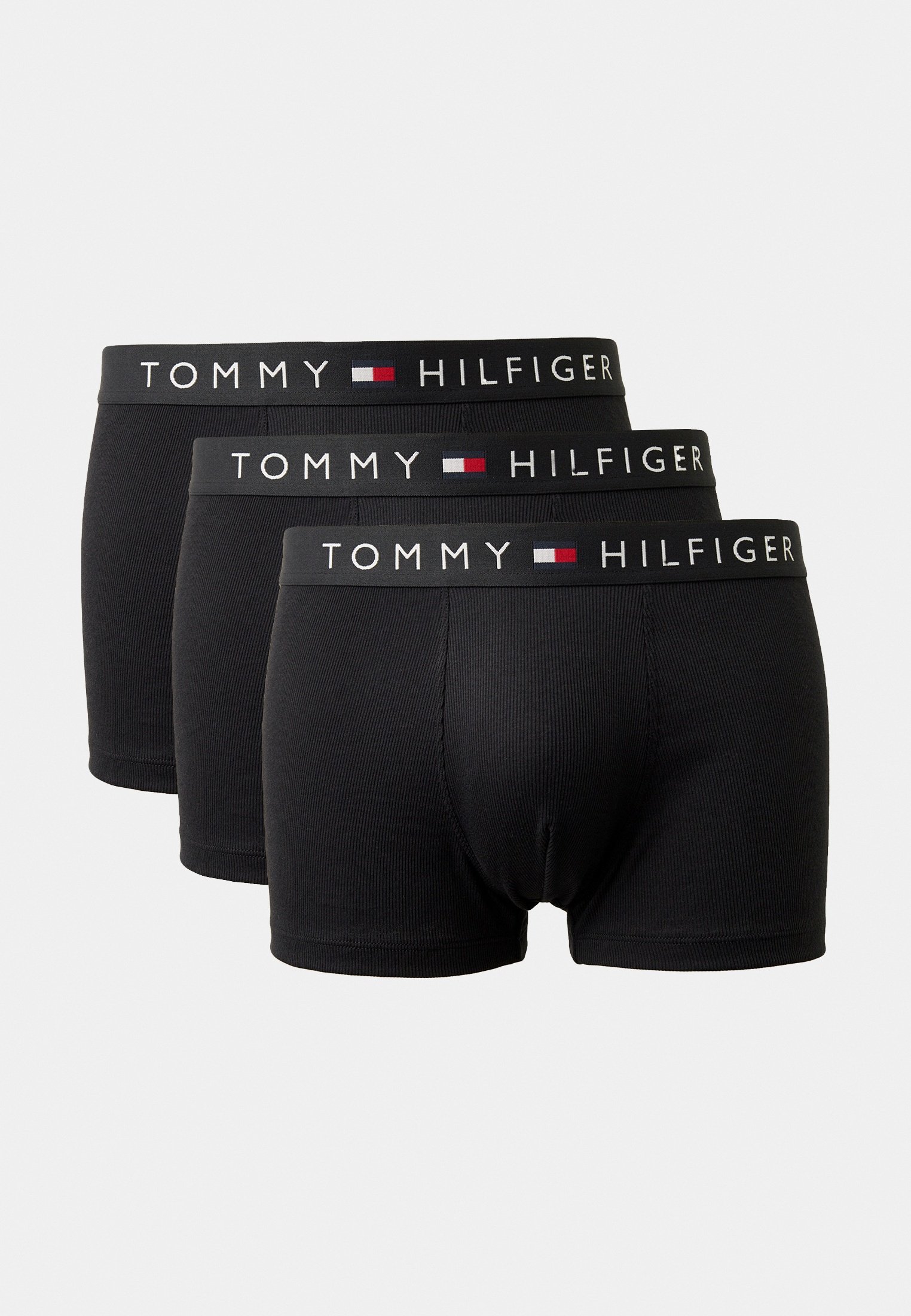 Трусы 3 шт. Tommy Hilfiger