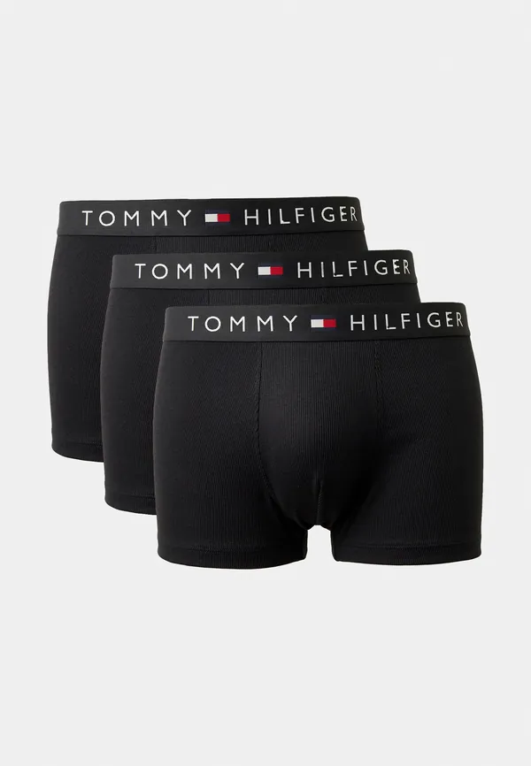Трусы 3 шт. Tommy Hilfiger