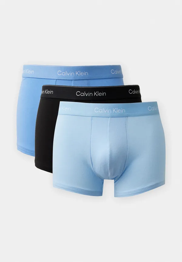 Трусы 3 шт. Calvin Klein