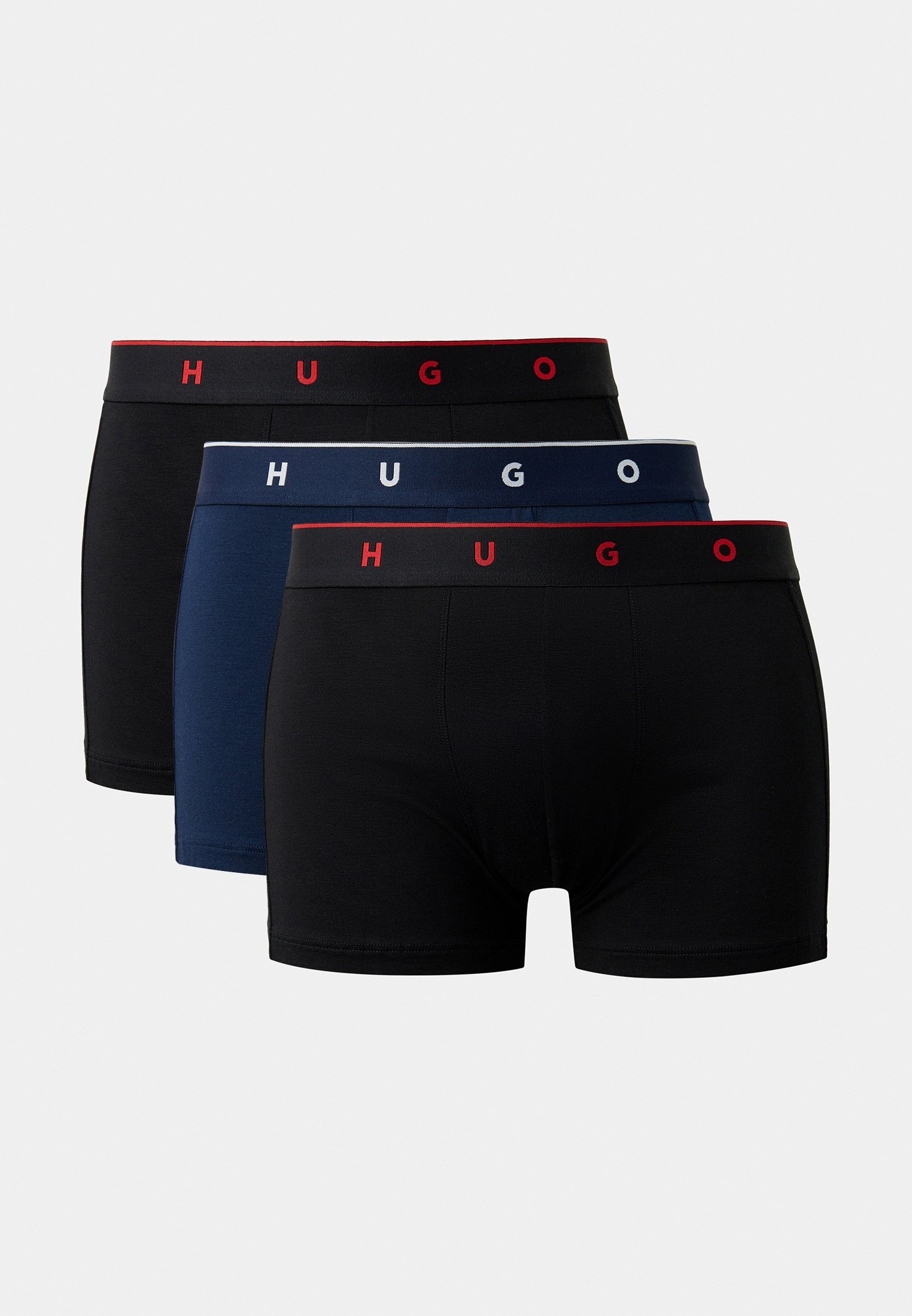 Трусы 3 шт. Hugo