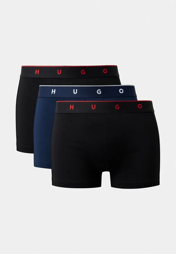 Трусы 3 шт. Hugo