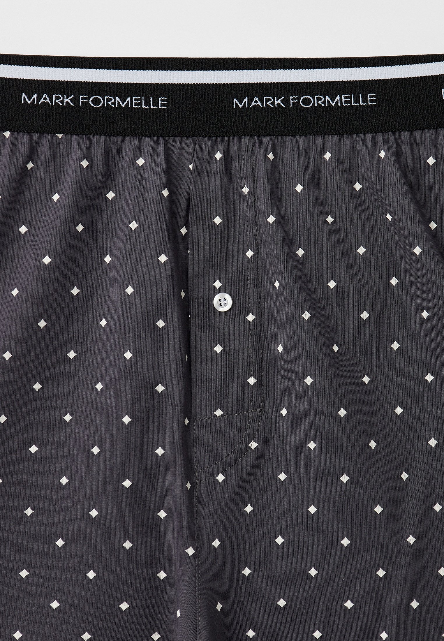 Трусы 3 шт. Mark Formelle