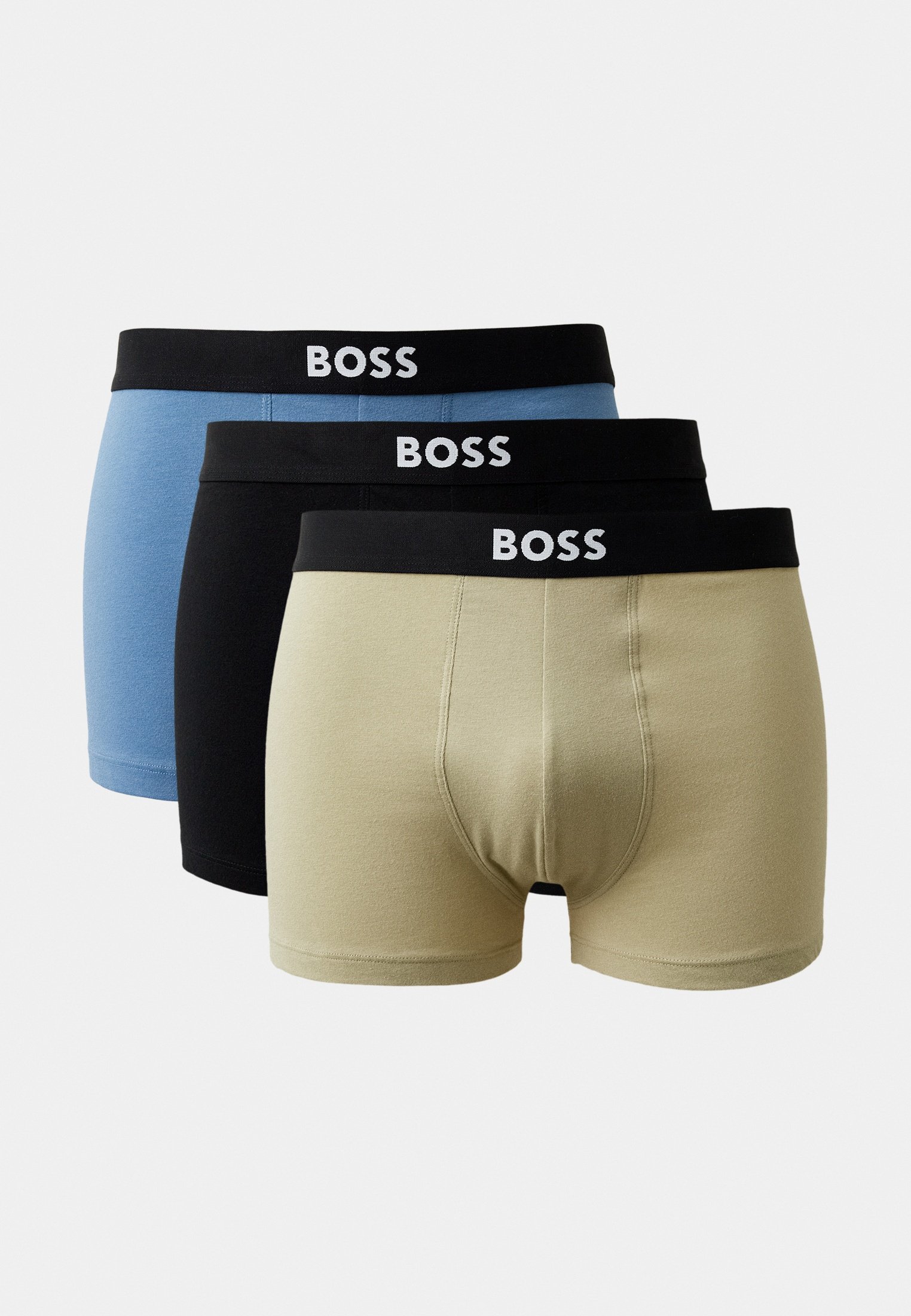Трусы 3 шт. Boss