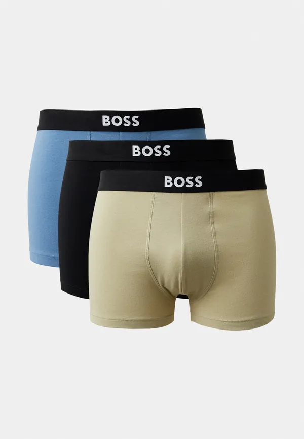Трусы 3 шт. Boss