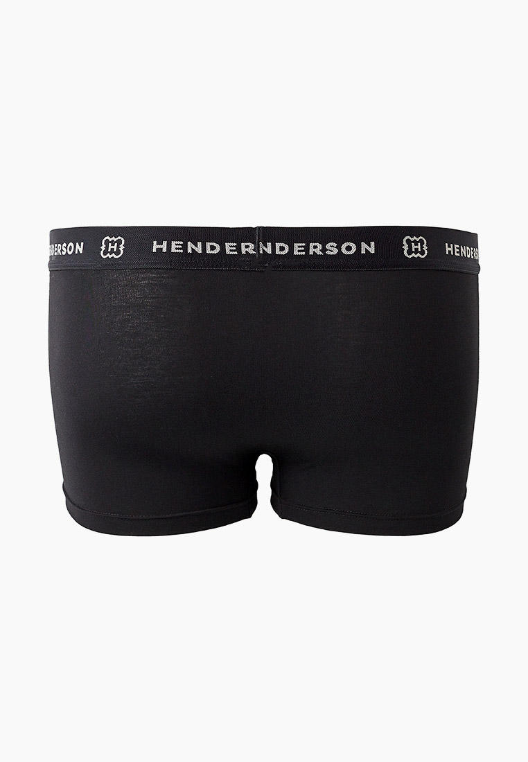 Трусы HENDERSON