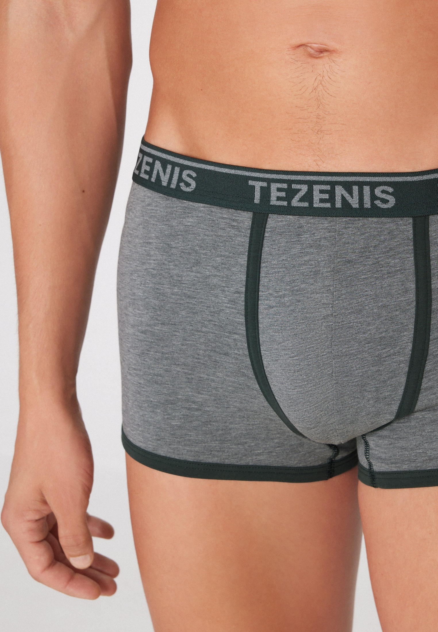 Трусы Tezenis