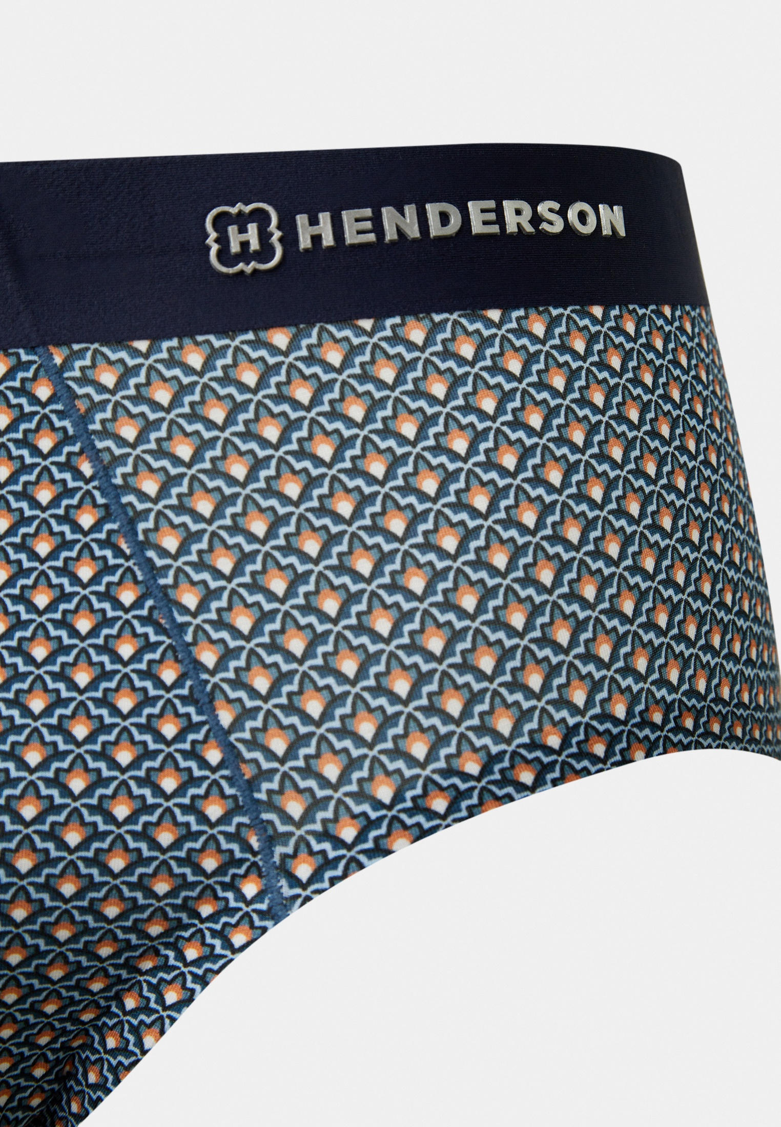 Трусы HENDERSON