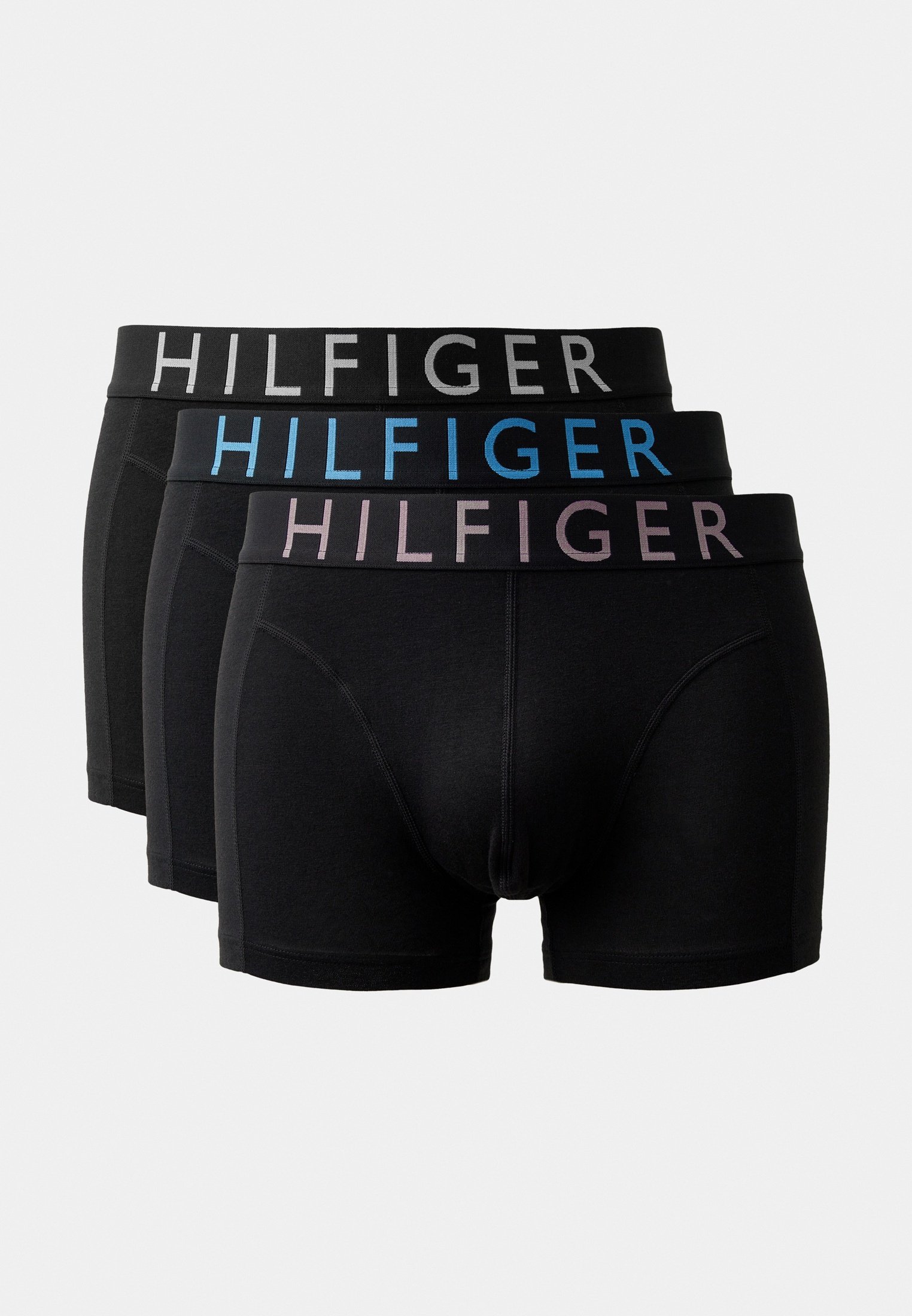 Трусы 3 шт. Tommy Hilfiger