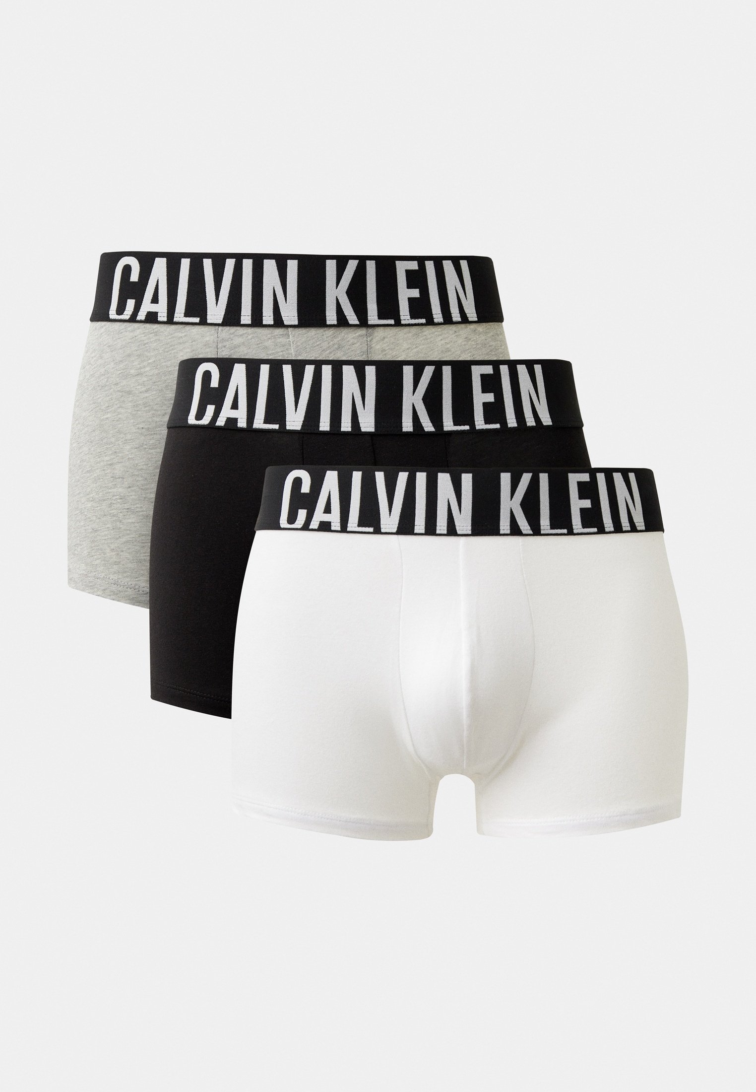Трусы 3 шт. Calvin Klein