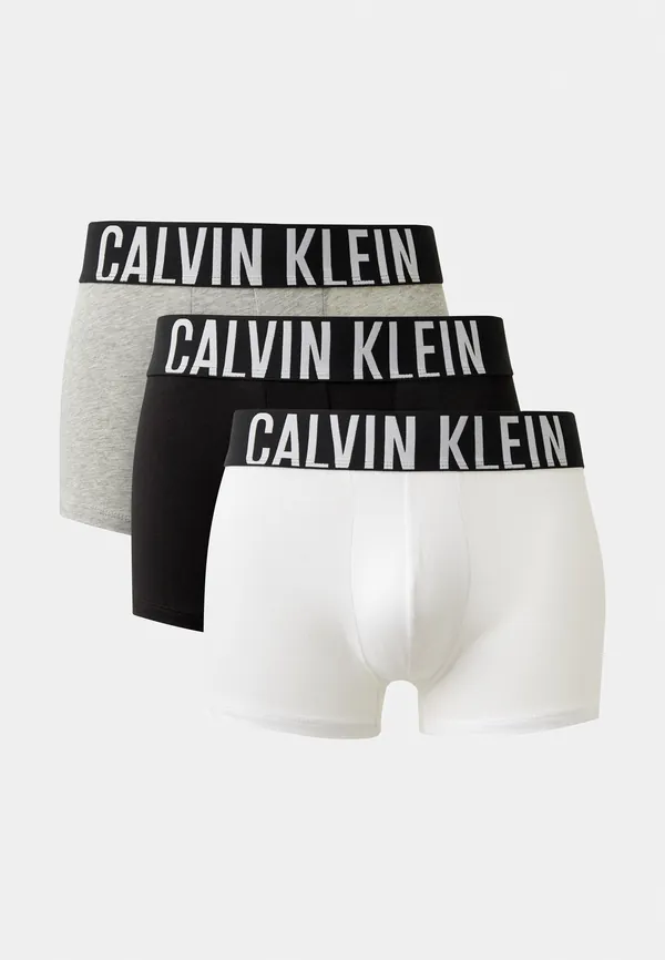 Трусы 3 шт. Calvin Klein