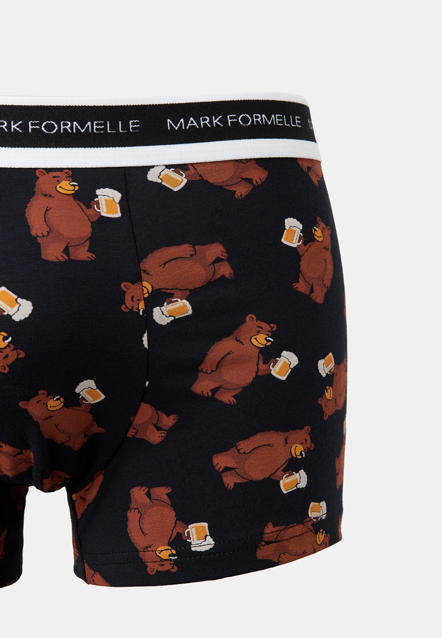Трусы Mark Formelle