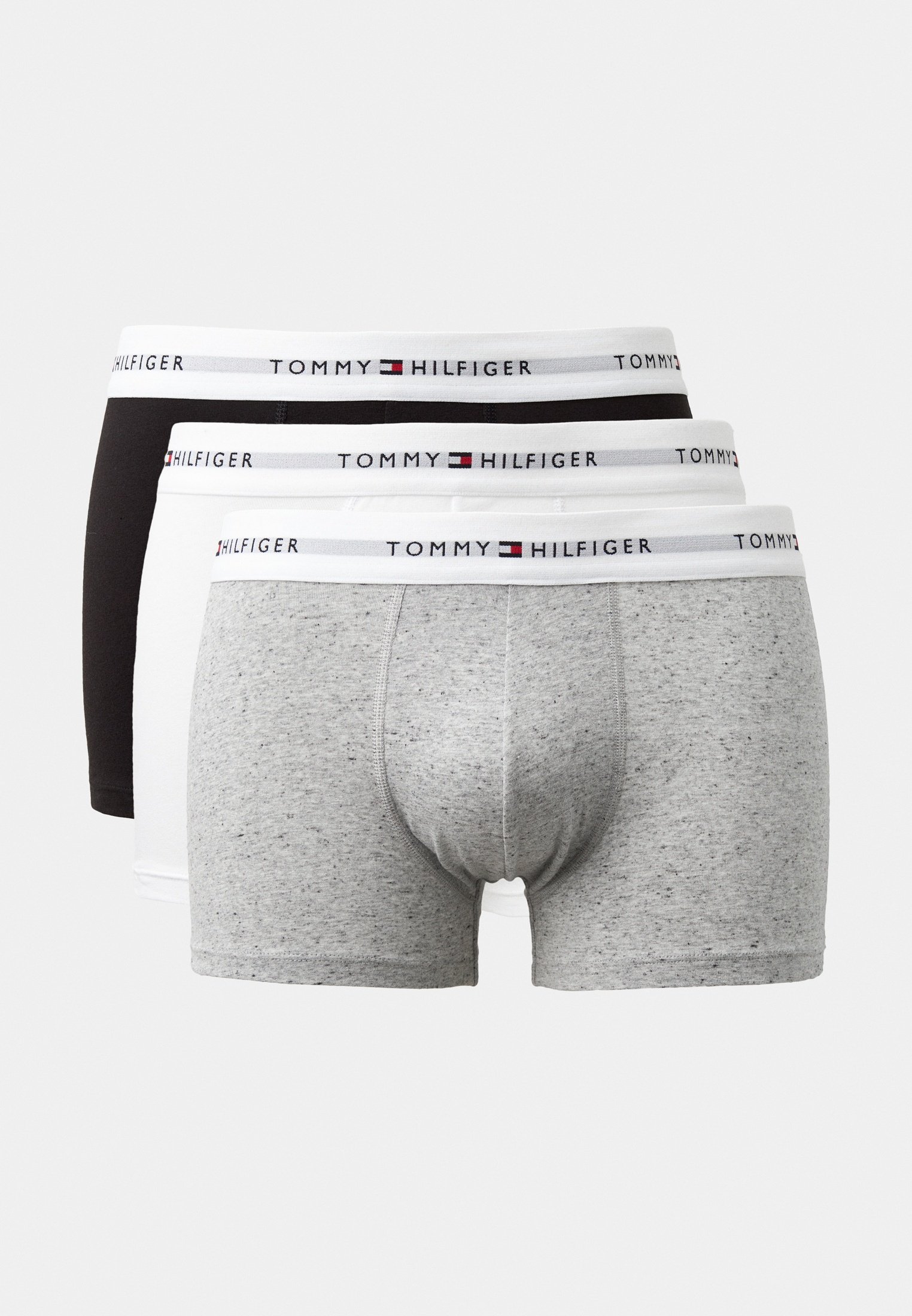 Трусы 3 шт. Tommy Hilfiger