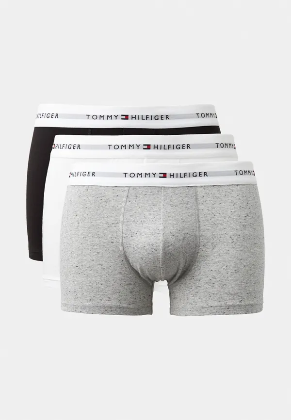 Трусы 3 шт. Tommy Hilfiger