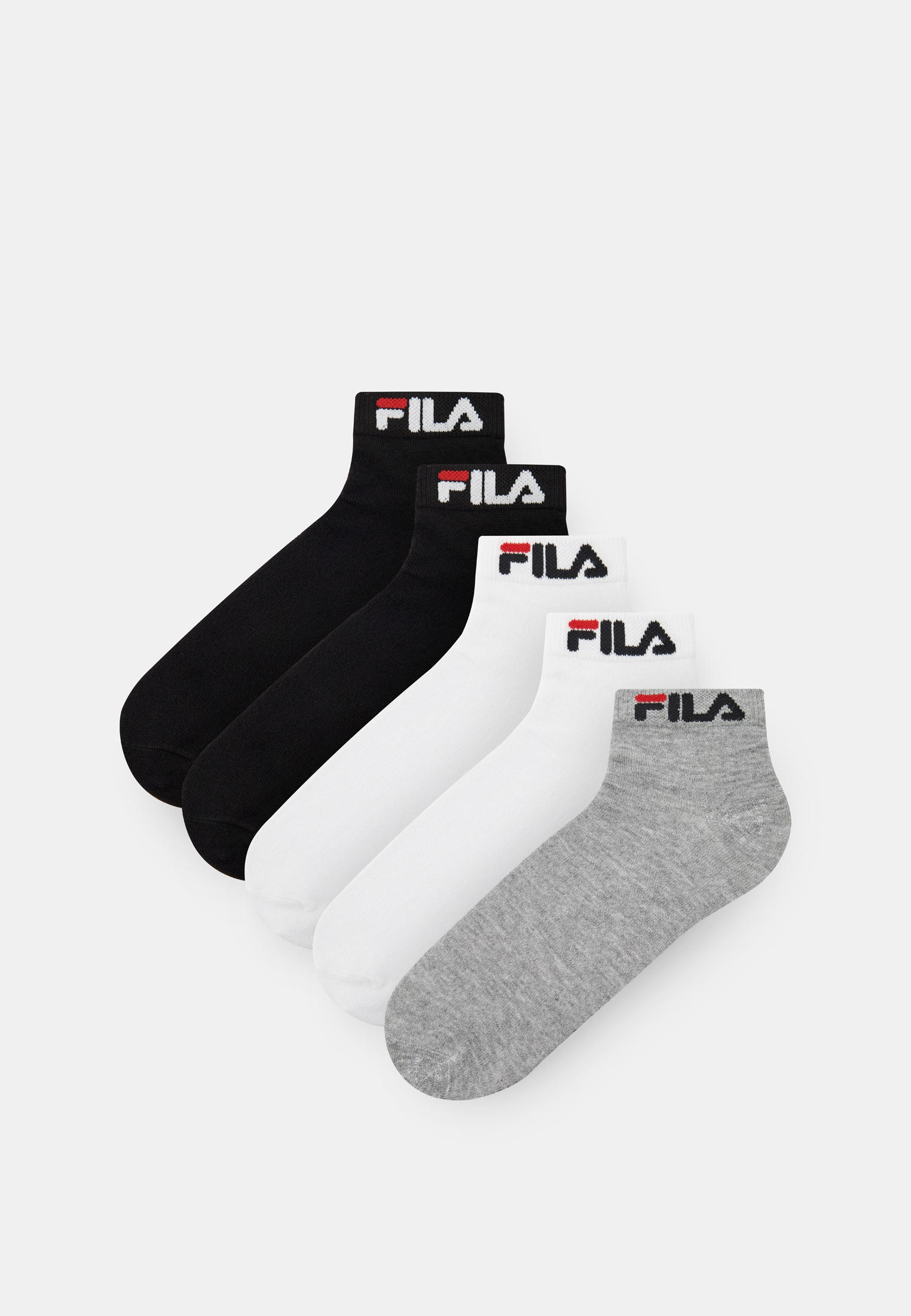 Носки 5 пар Fila