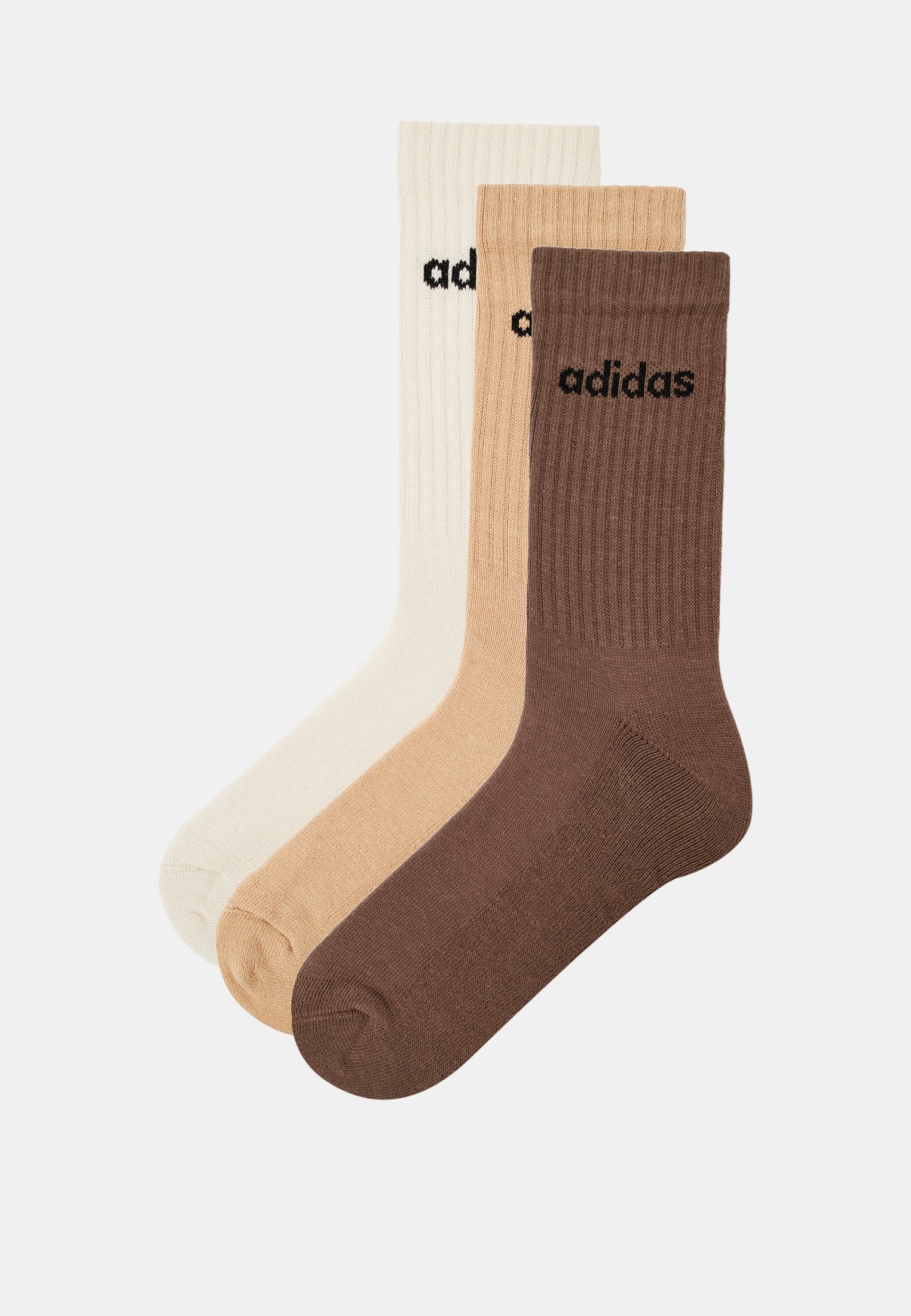 Носки 3 пары adidas