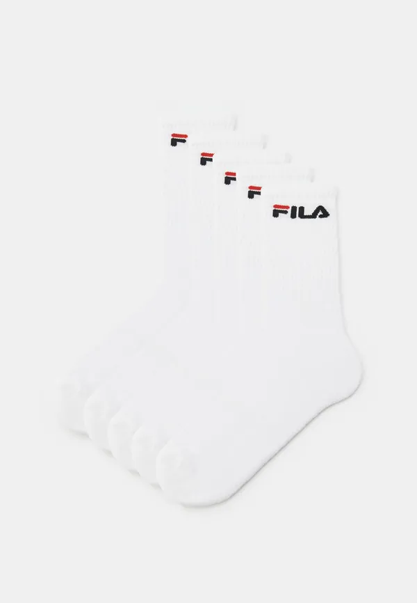 Носки 5 пар Fila