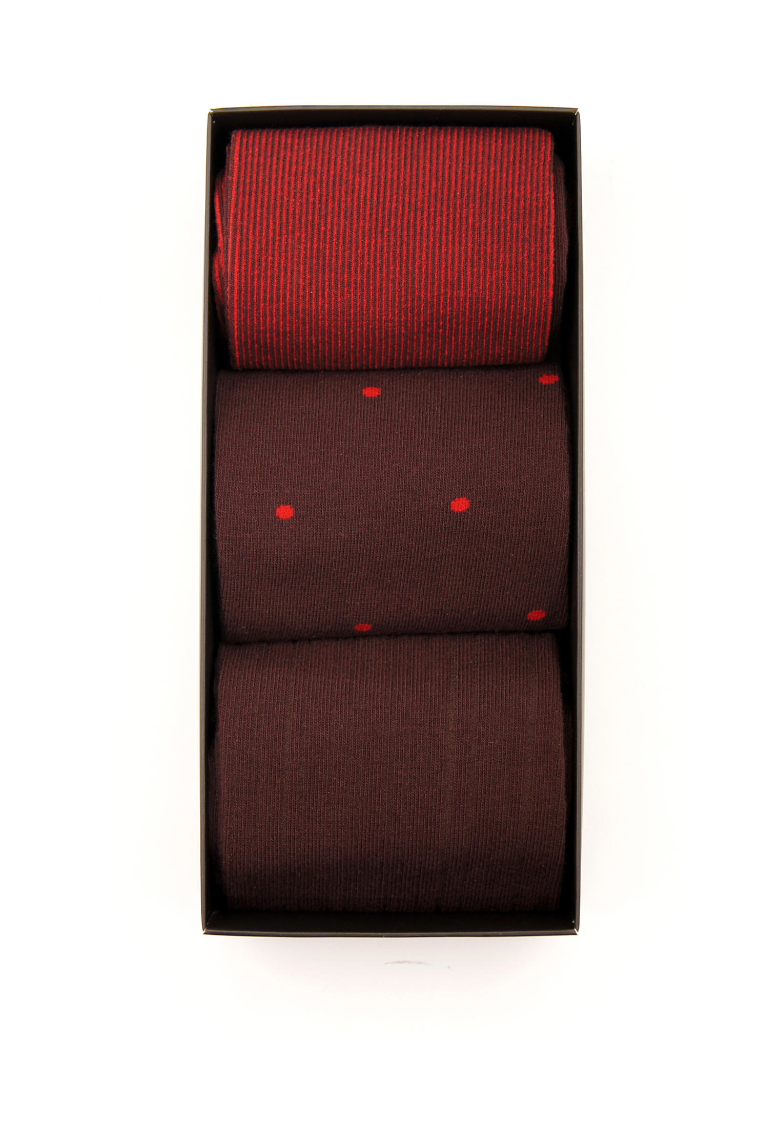 Носки 3 пары Tezido