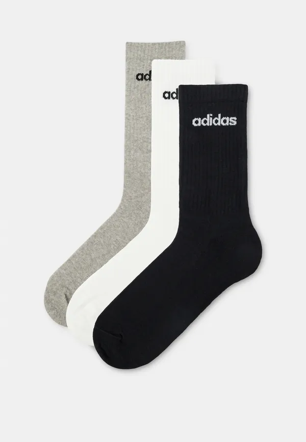 Носки 3 пары adidas