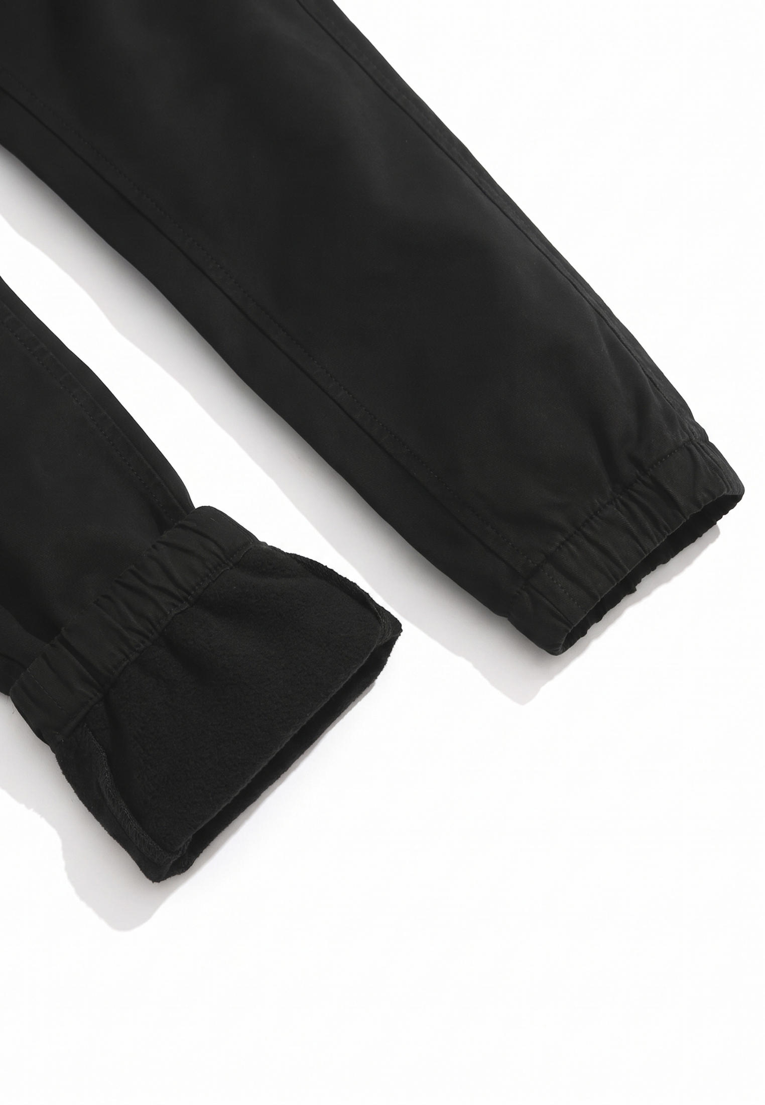 Брюки Two Barrels
