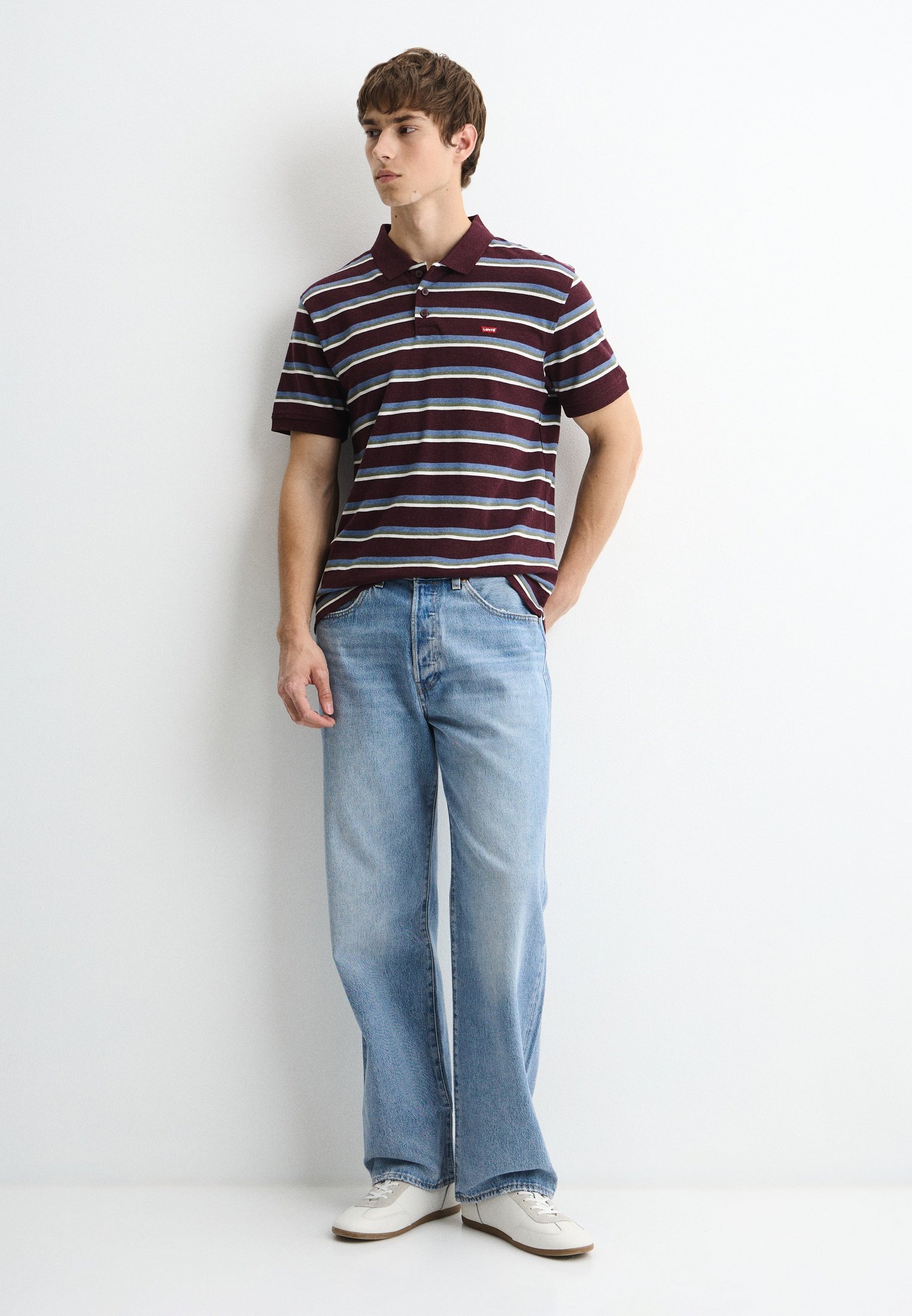 Джинсы Levi's®
