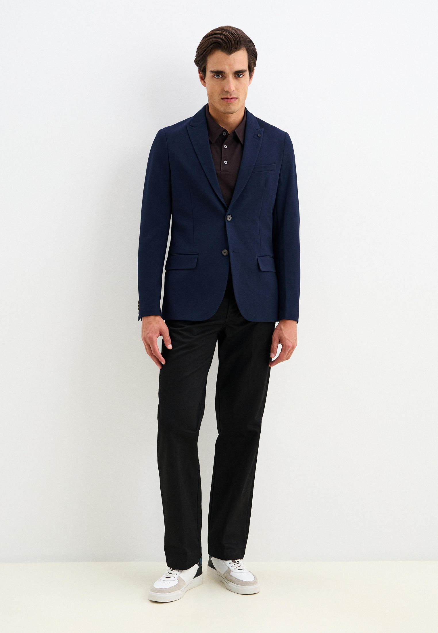 Пиджак Tom Tailor