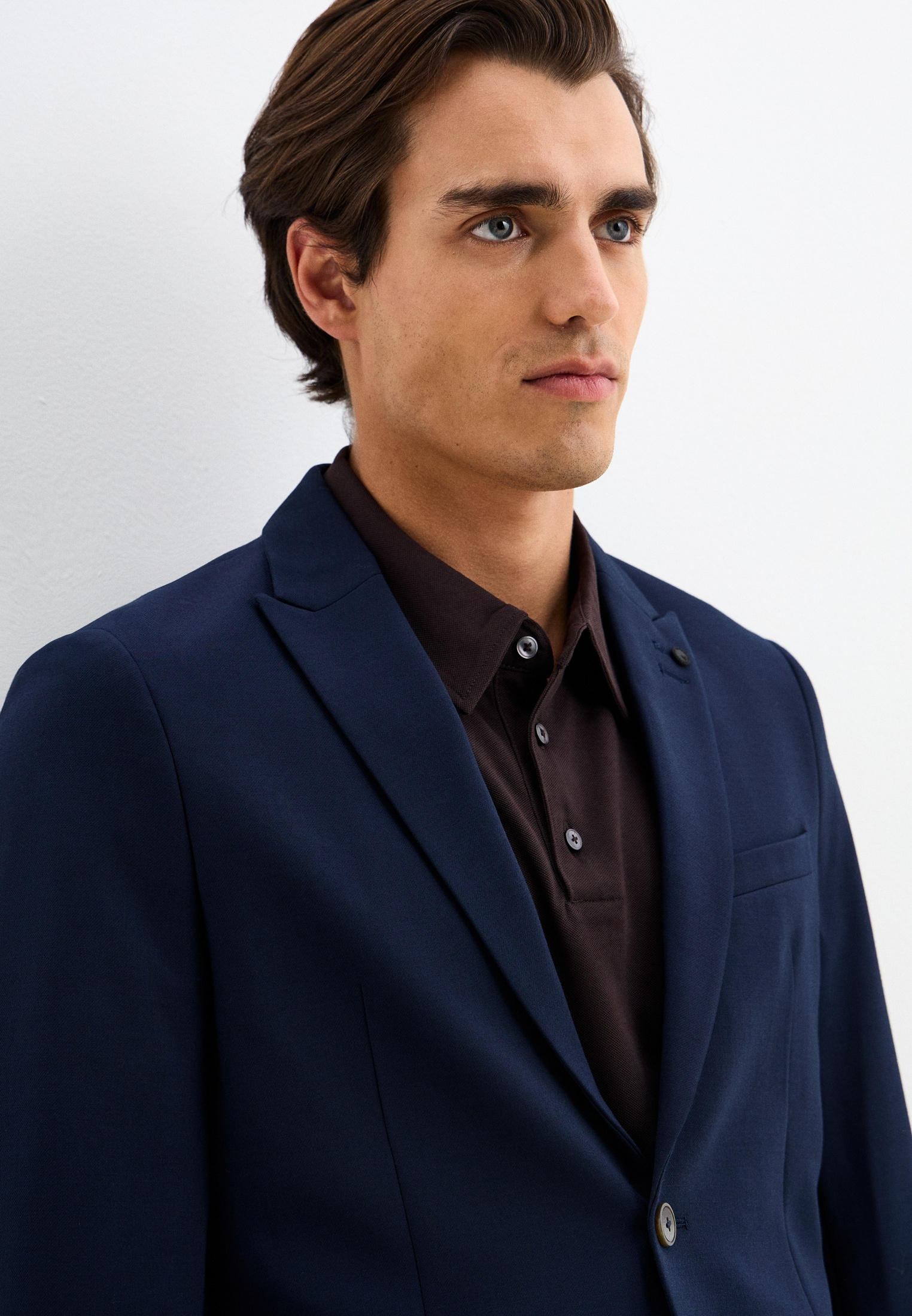 Пиджак Tom Tailor