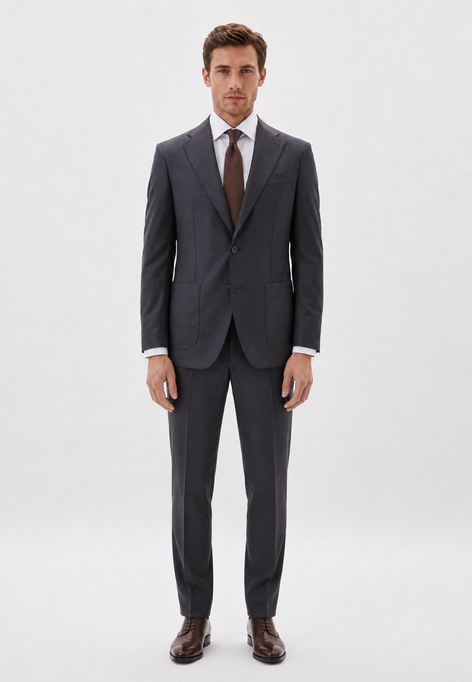 Пиджак Salvatore Brunacci