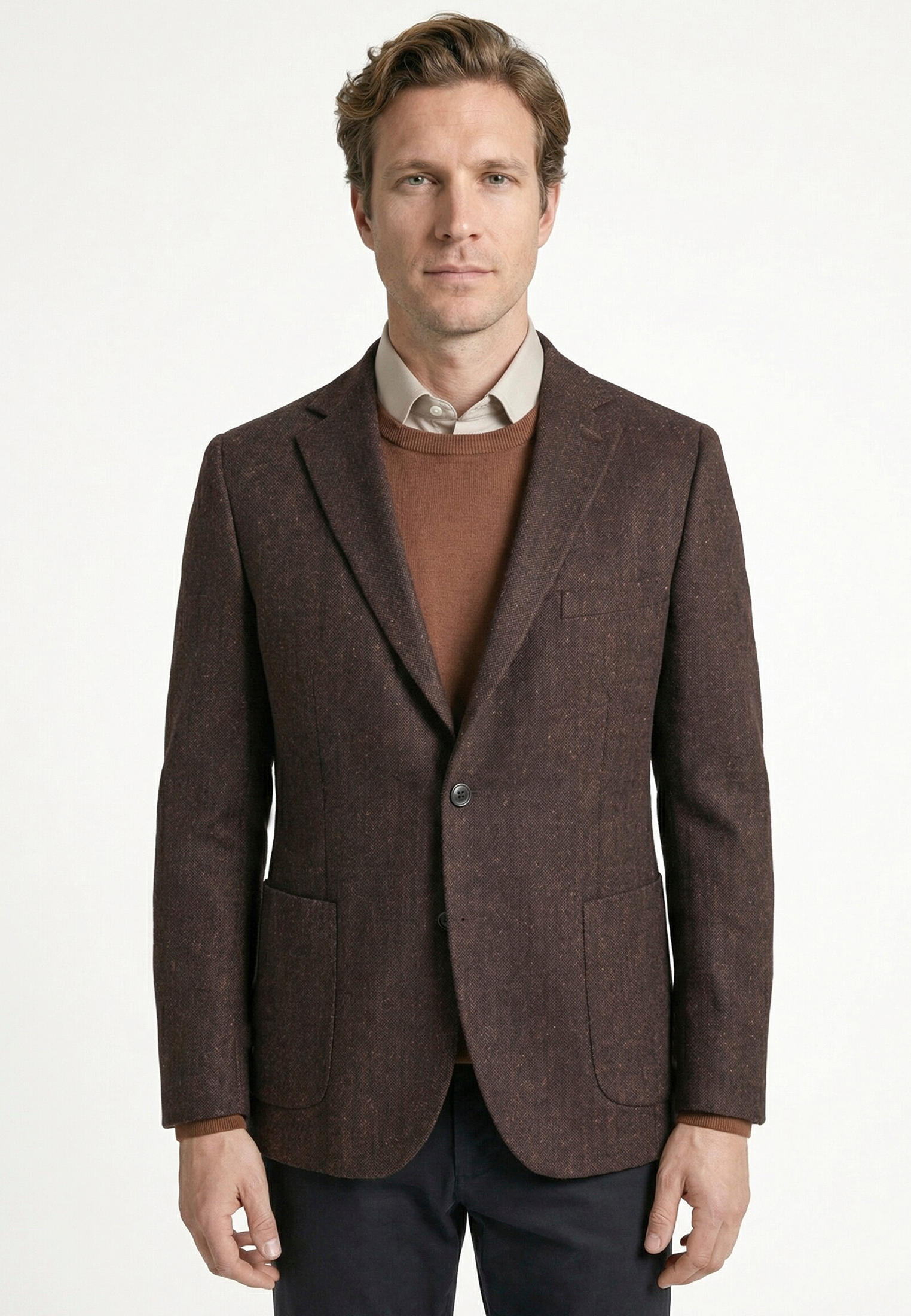 Пиджак Thomas Berger