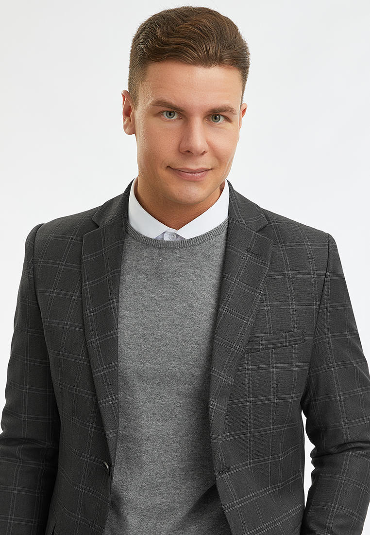 Пиджак oodji