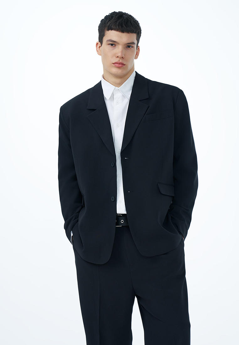 Пиджак Face Code