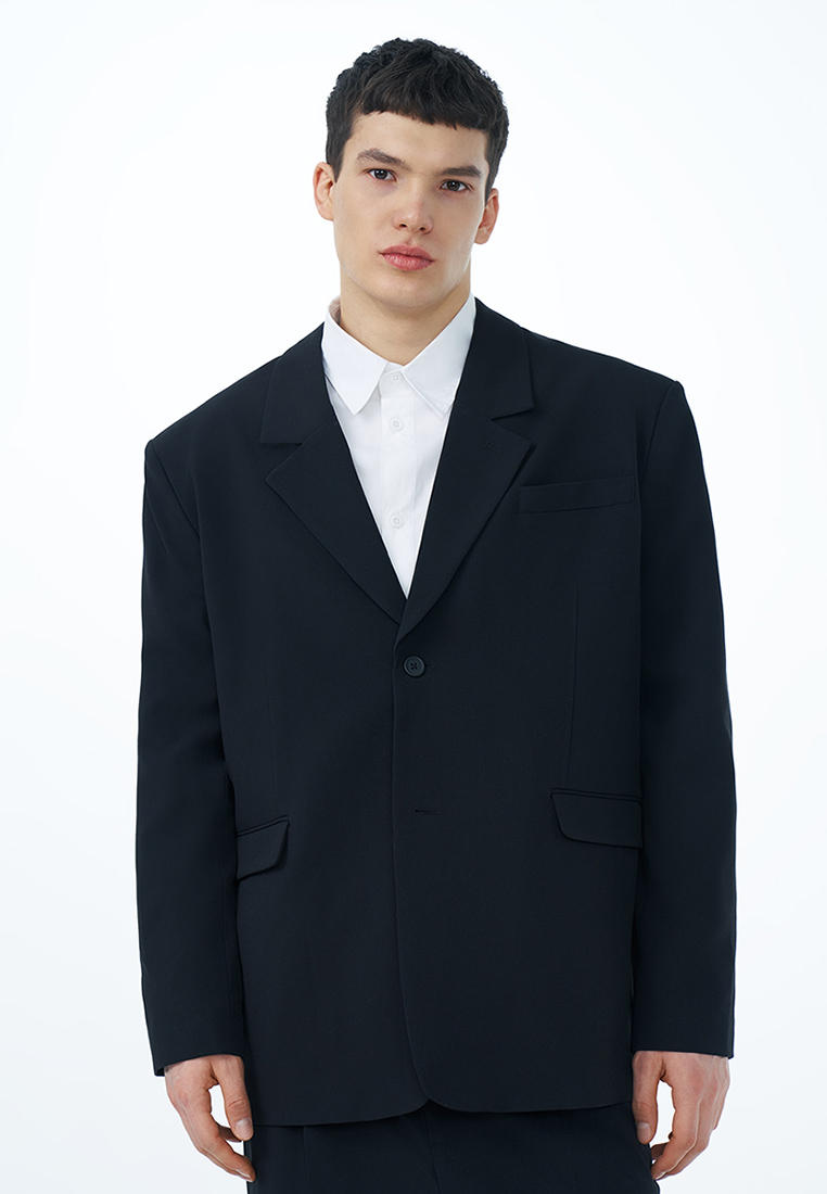 Пиджак Face Code