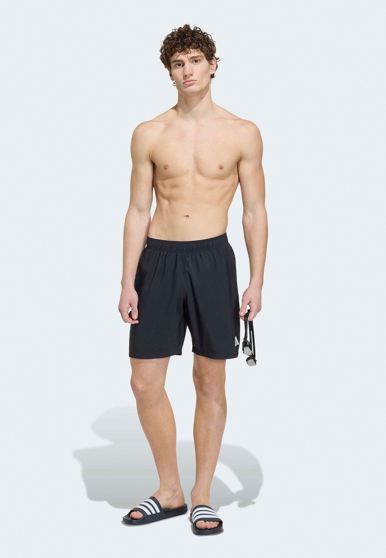 Шорты для плавания adidas