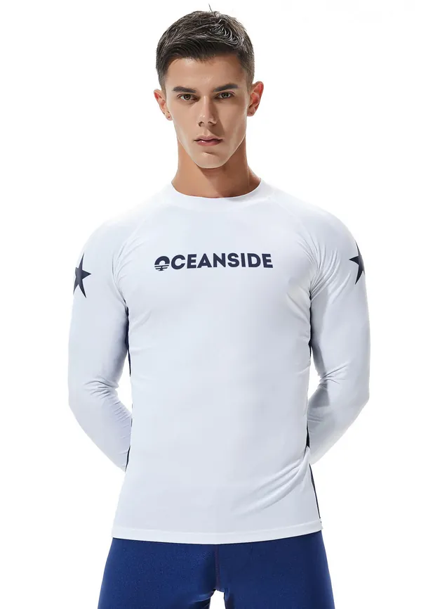 Гидрофутболка Oceanside