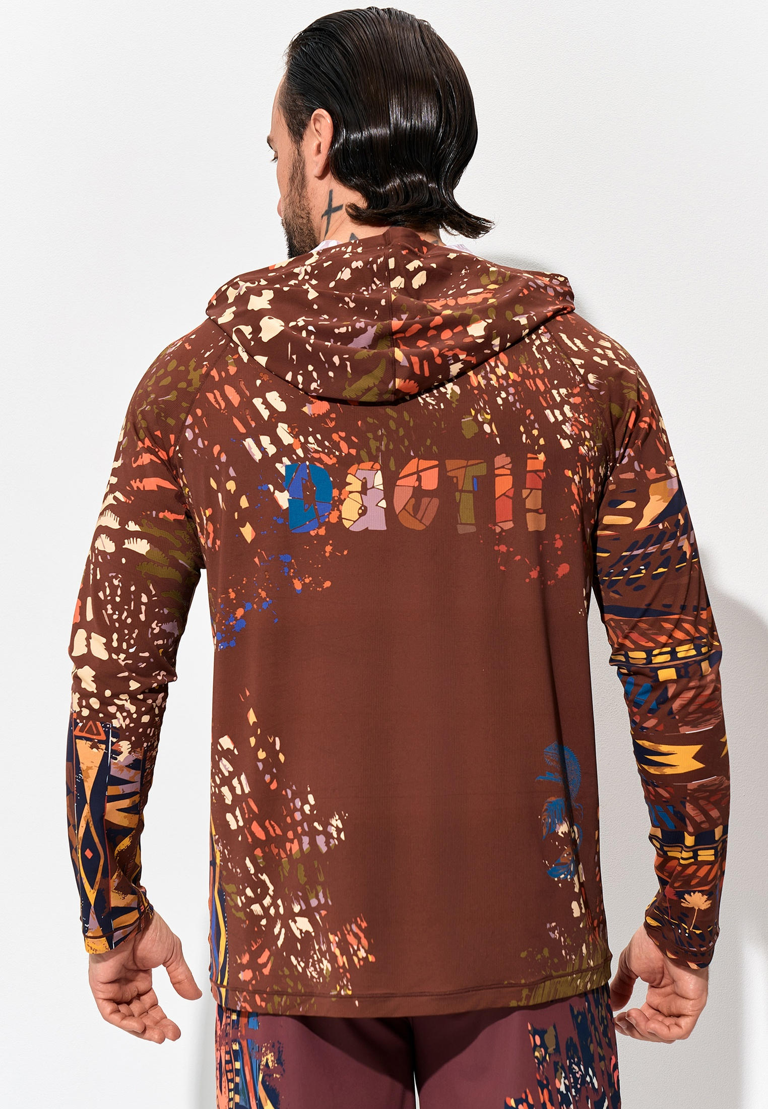 Гидрофутболка Dactil