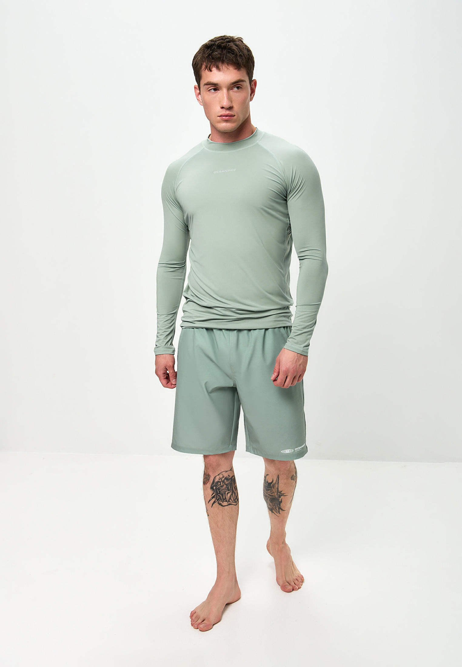 Гидрофутболка Oceanside