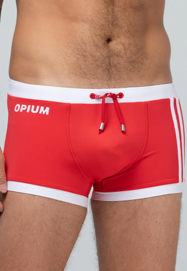 Плавки OPIUM