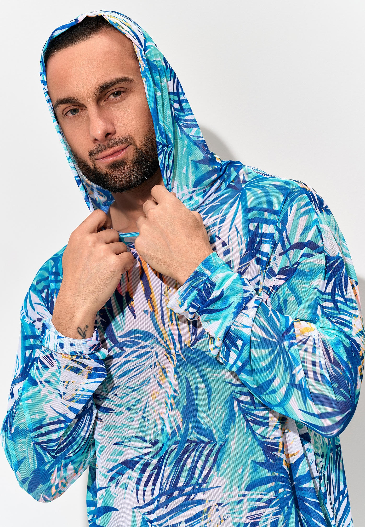 Гидрофутболка Dactil