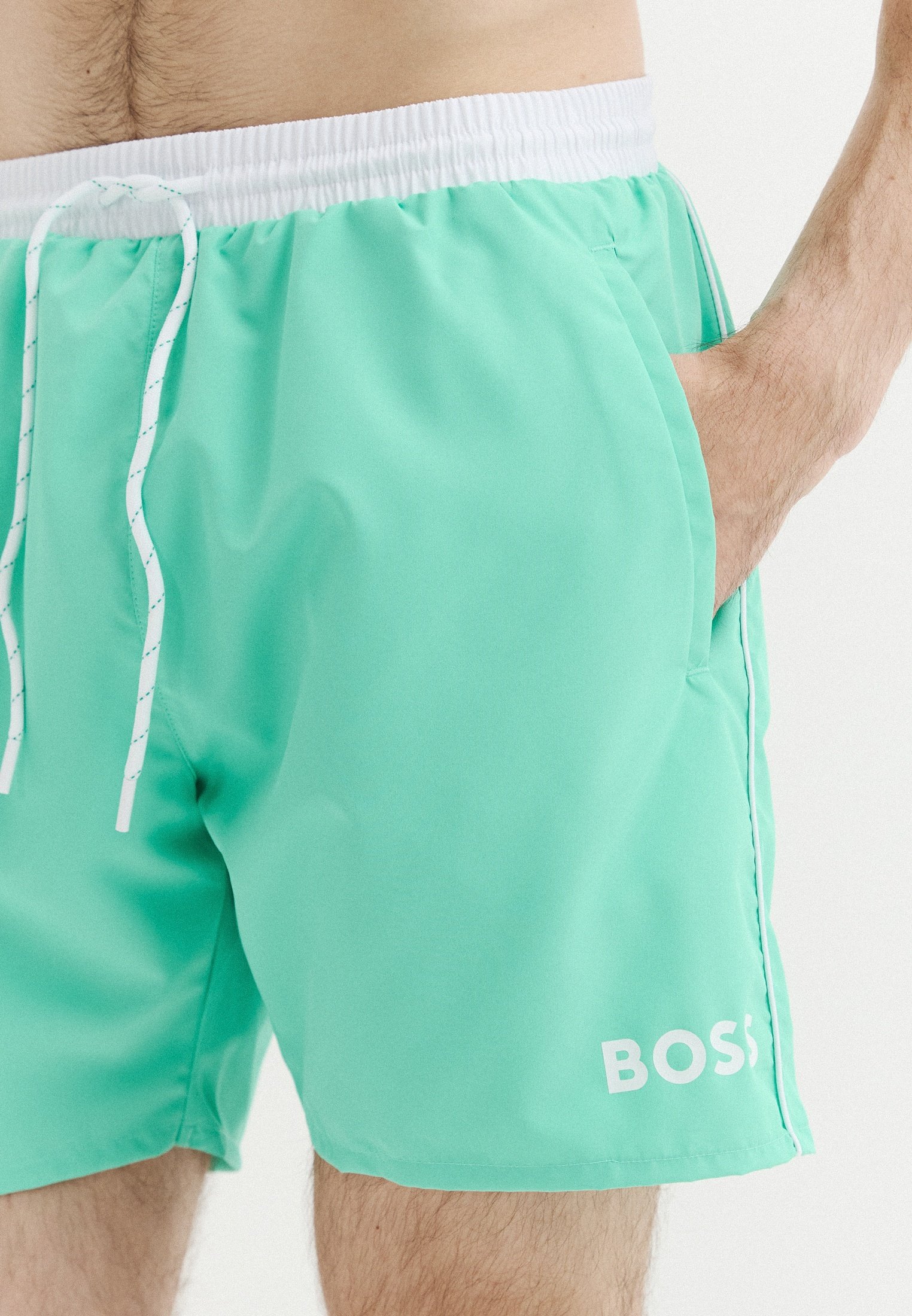 Шорты для плавания Boss