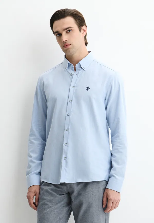 Рубашка U.S. Polo Assn.