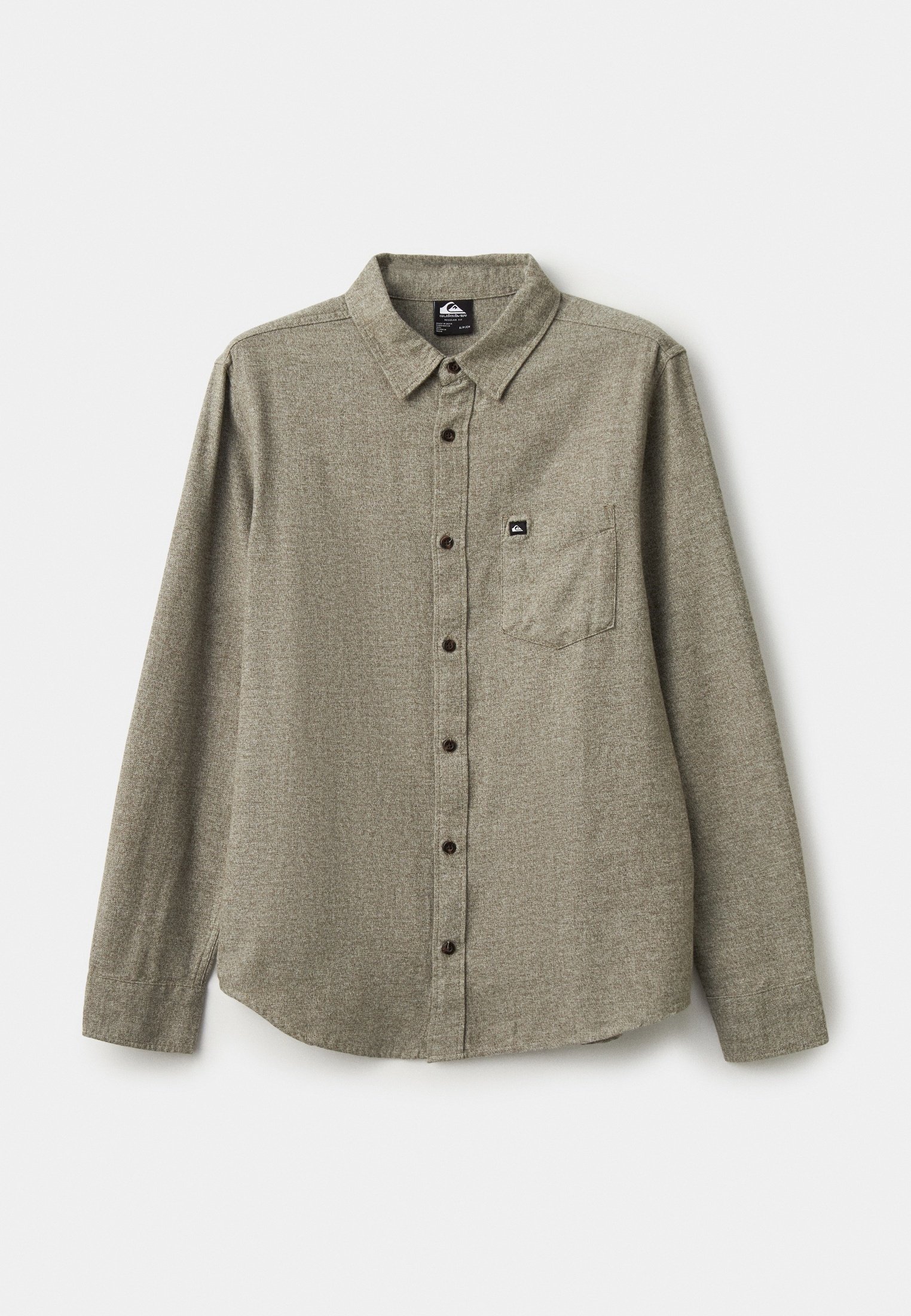 Рубашка Quiksilver