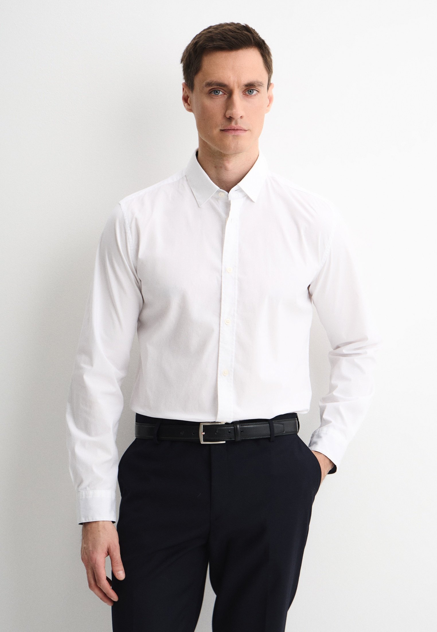 Рубашка Tom Tailor