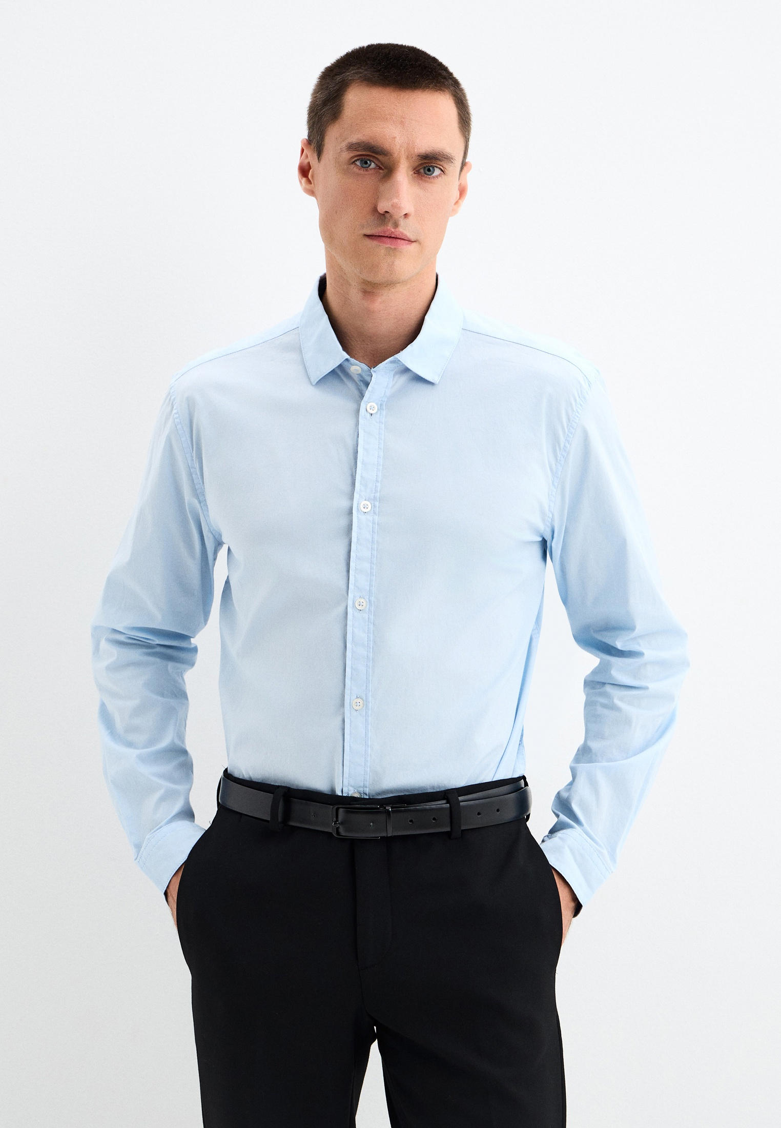 Рубашка Tom Tailor