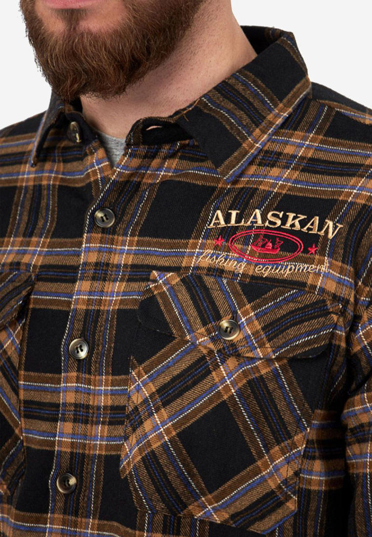 Рубашка Alaskan