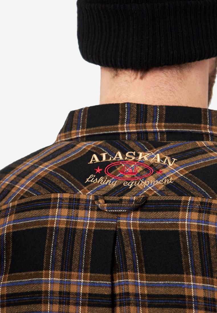 Рубашка Alaskan