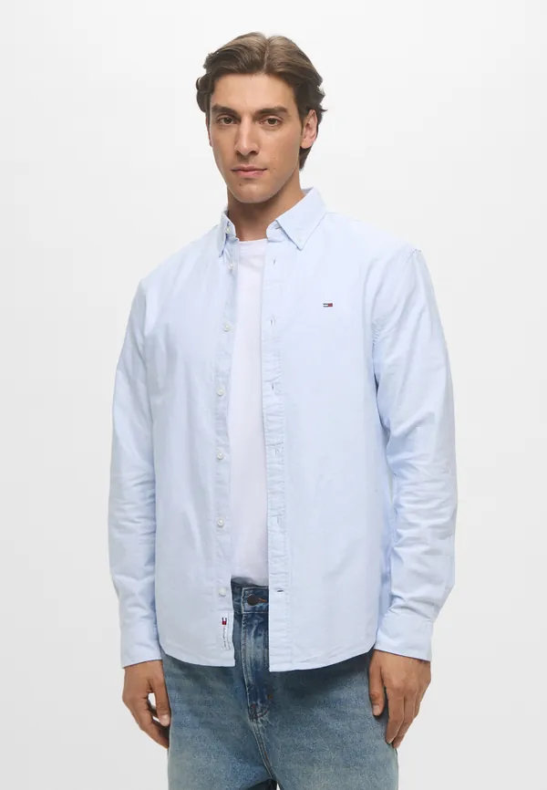 Рубашка Tommy Jeans