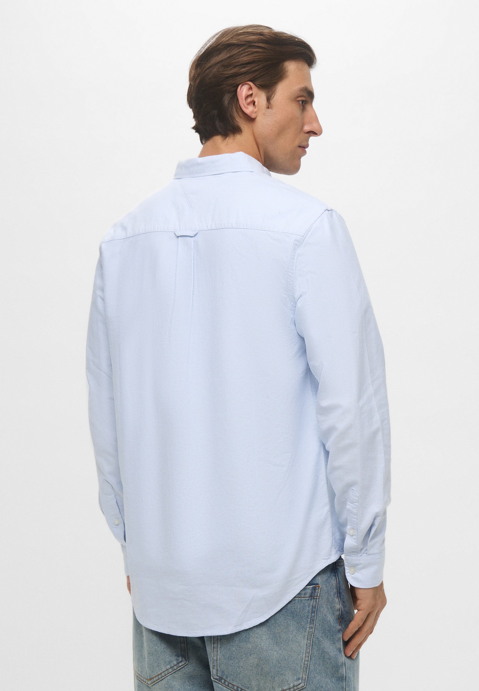 Рубашка Tommy Jeans
