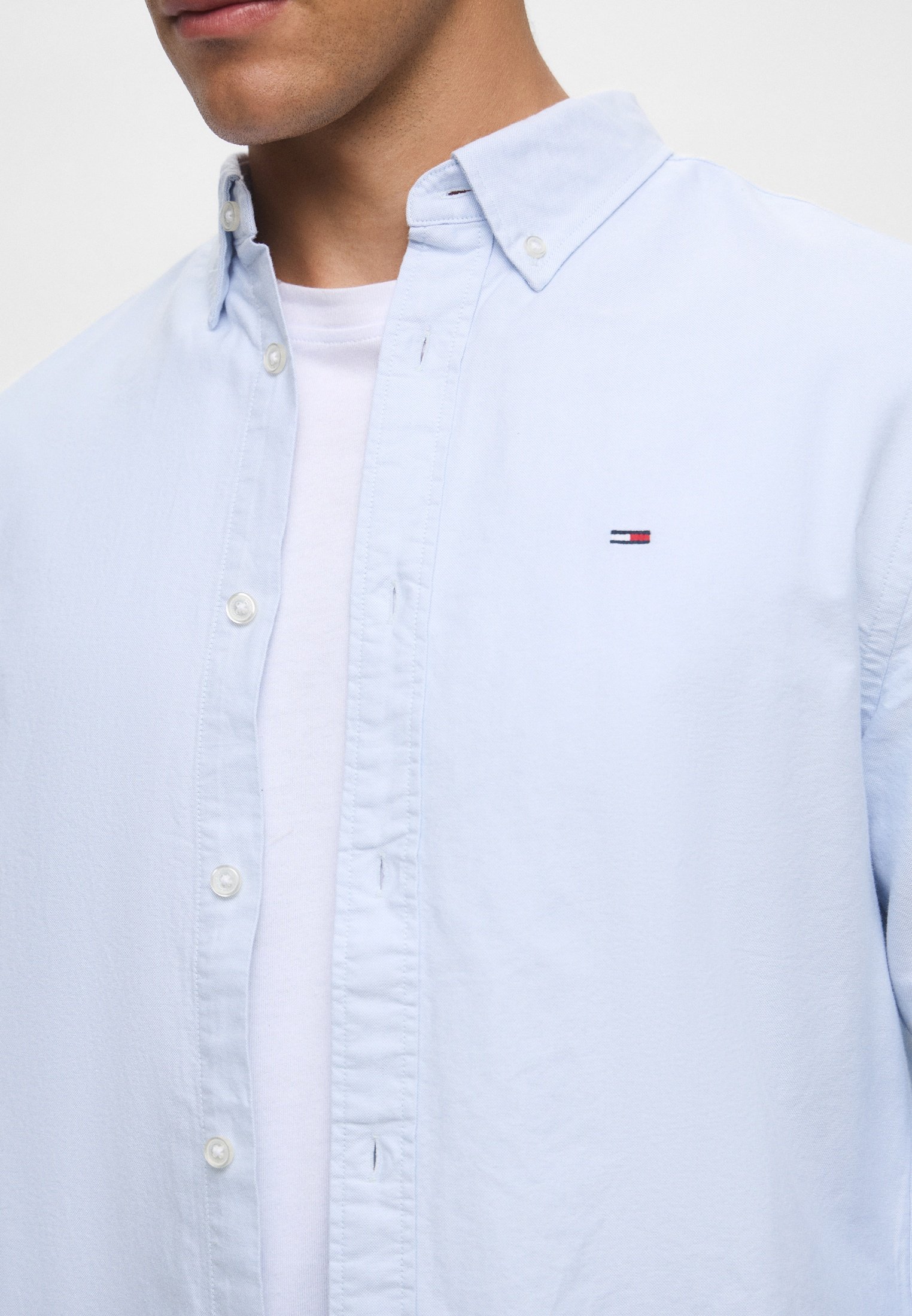 Рубашка Tommy Jeans