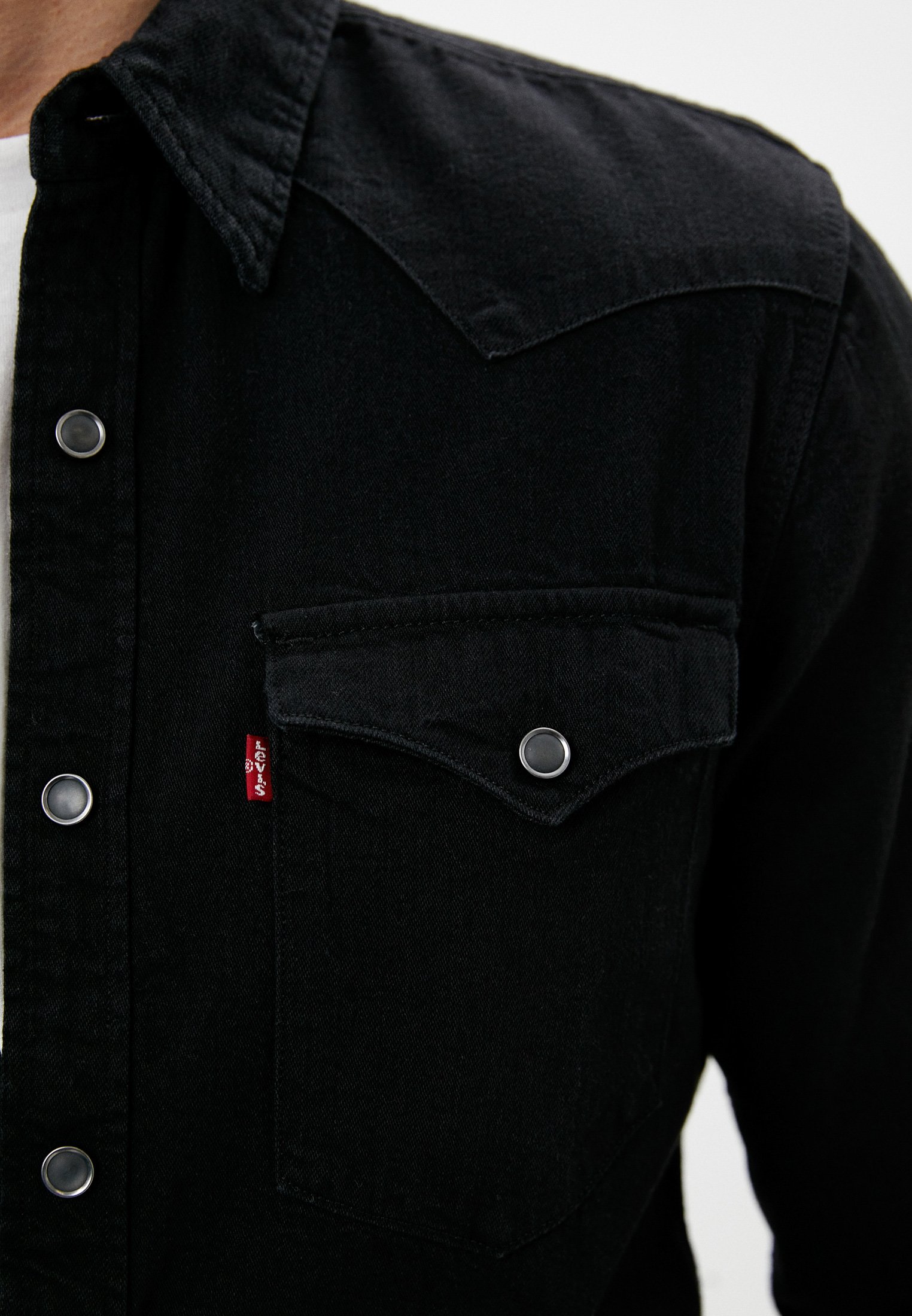 Рубашка джинсовая Levi's®