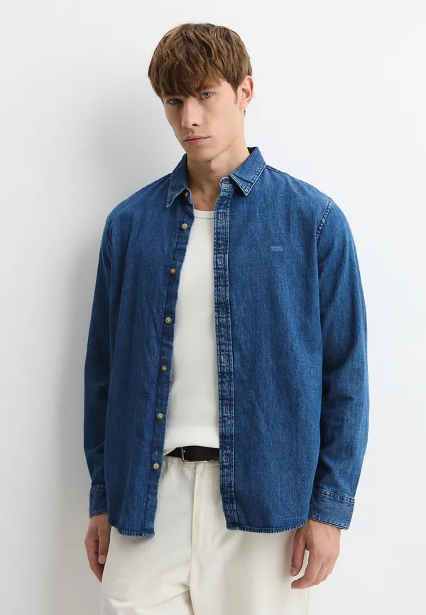 Рубашка джинсовая Levi's®
