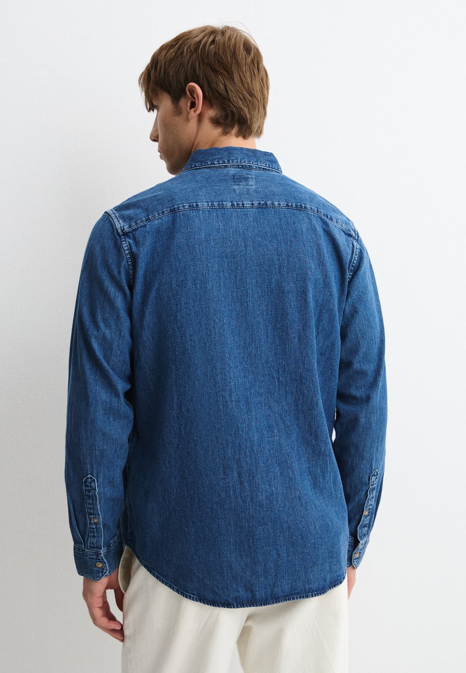 Рубашка джинсовая Levi's®